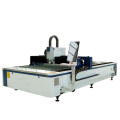 Vente de septembre CNC Machines de coupe laser en acier inoxydable CS et autres machines de coupe métalliques